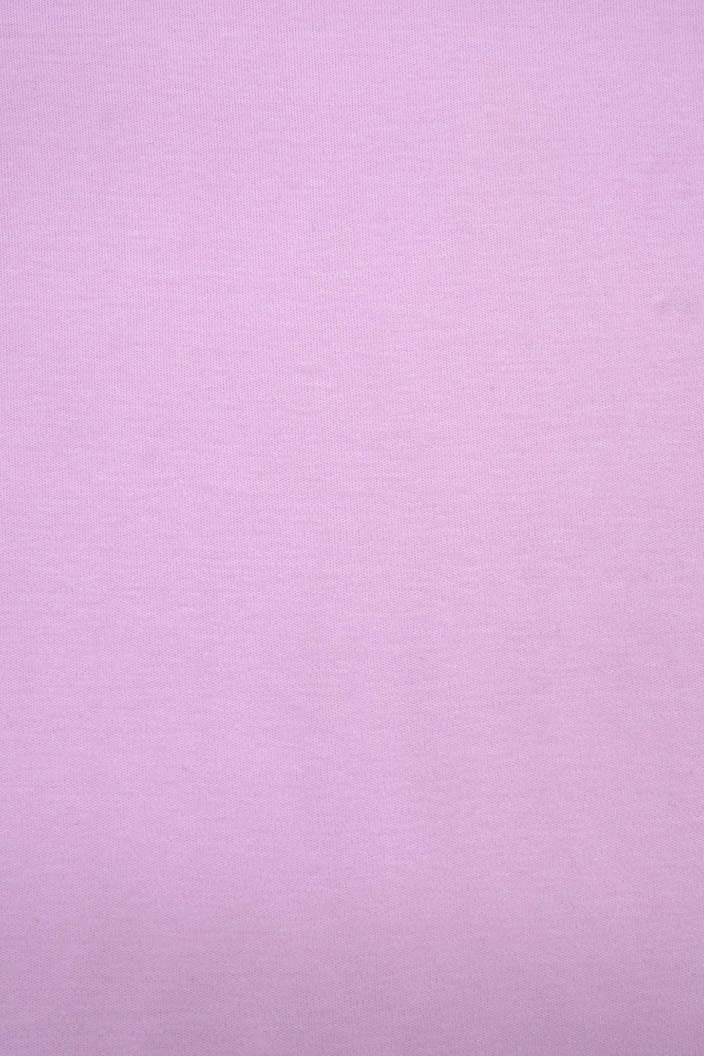 Jersey uni flieder-rosa